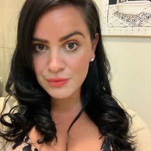 Meet your Posher, Jamieleigh